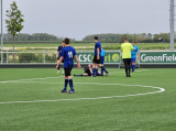 S.K.N.W.K. 3 - FC De Westhoek '20 3  (competitie) seizoen 2023-2024 (Fotoboek 2) (138/151)